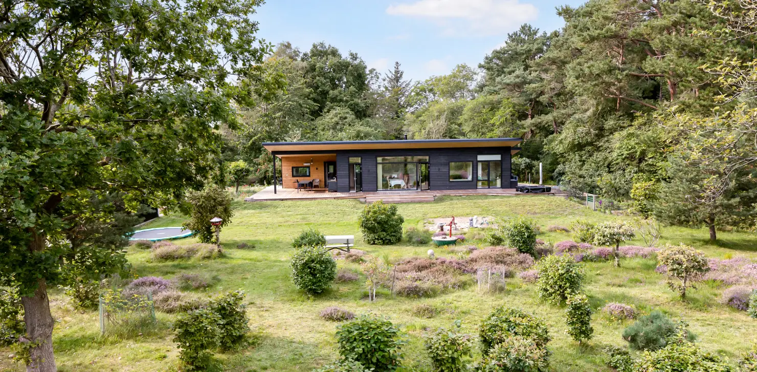 Maison de vacances avec piscine Afrique du Sud